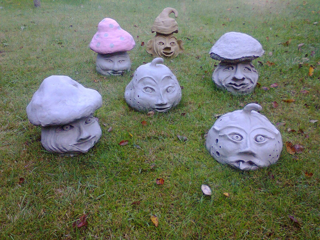 Stimuleer de creativiteit bij je kinderen!