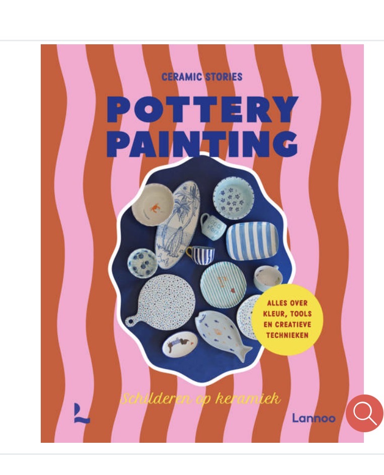 The Book and Paint experience