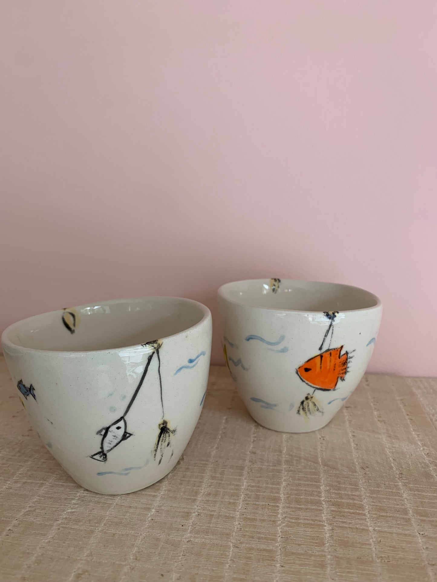 Teambuilding paint your pottery (enkel op afspraak via mail)
