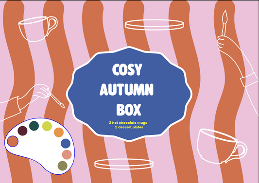 Cosy Autumn Box